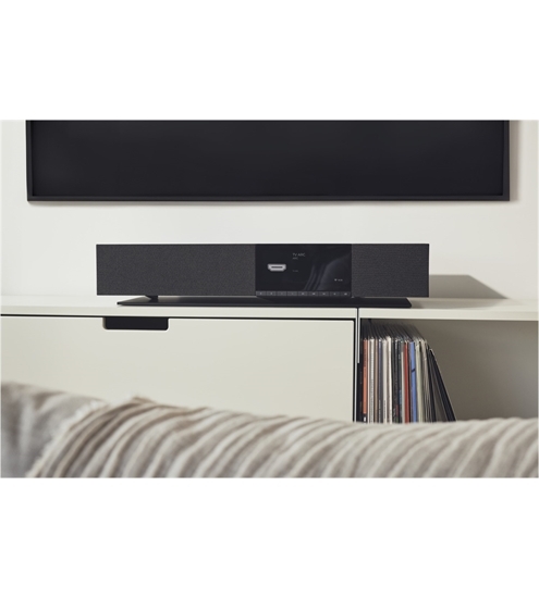 Cambridge Audio Evo One