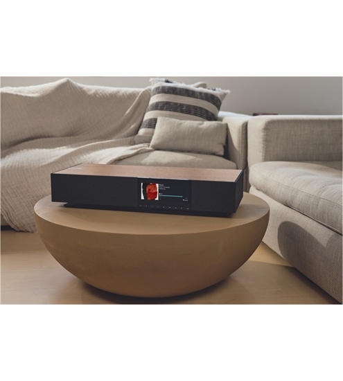 Cambridge Audio Evo One