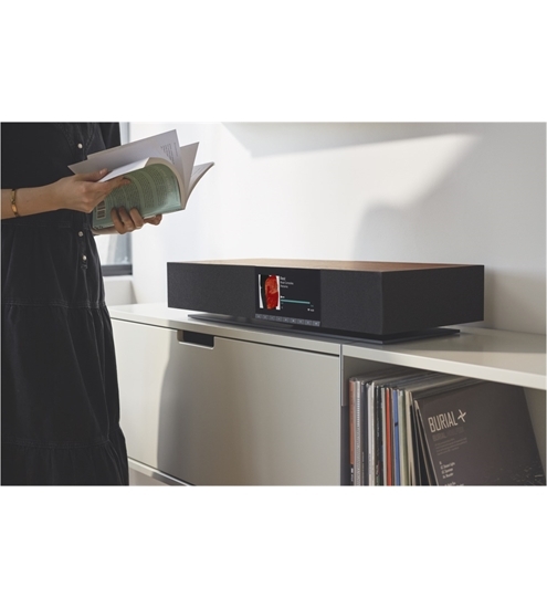 Cambridge Audio Evo One