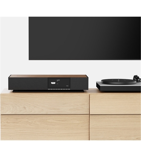 Cambridge Audio Evo One