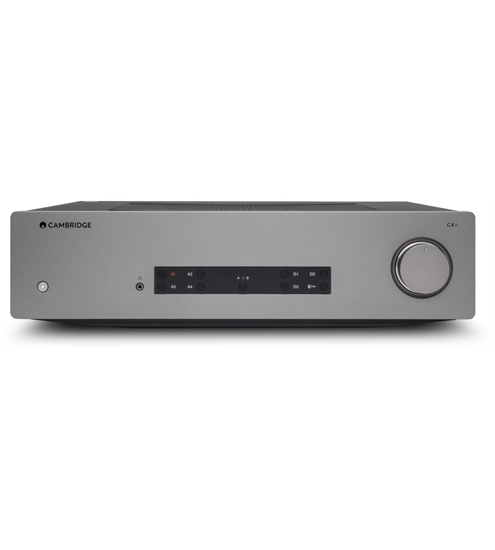 Cambridge Audio CXA81 MKII