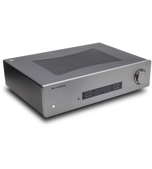 Cambridge Audio CXA81 MKII