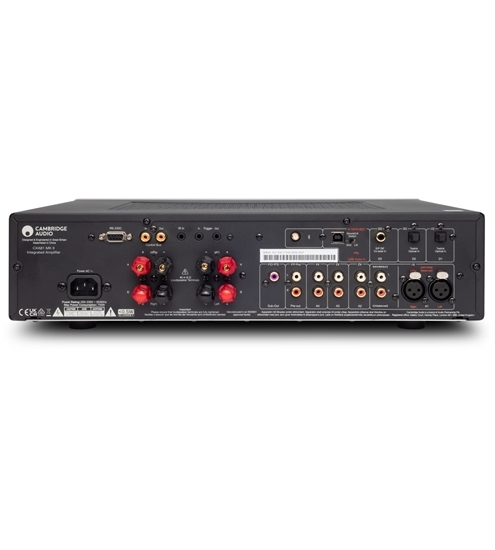 Cambridge Audio CXA81 MKII