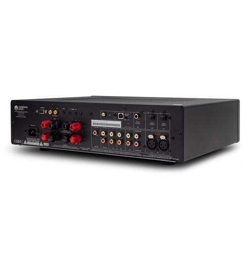 Cambridge Audio CXA81 MKII