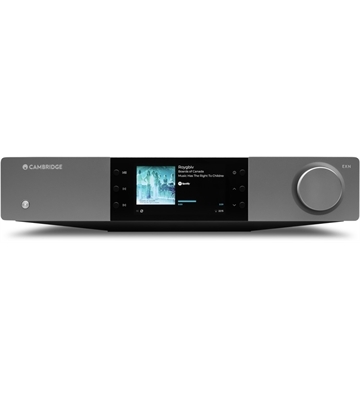 Cambridge Audio EXN100 (luna grey)