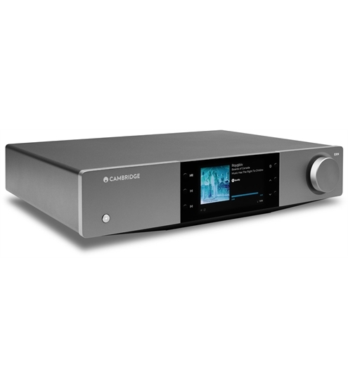 Cambridge Audio EXN100