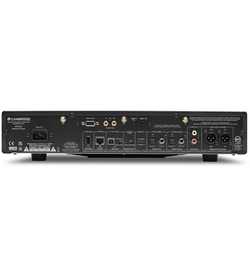 Cambridge Audio EXN100