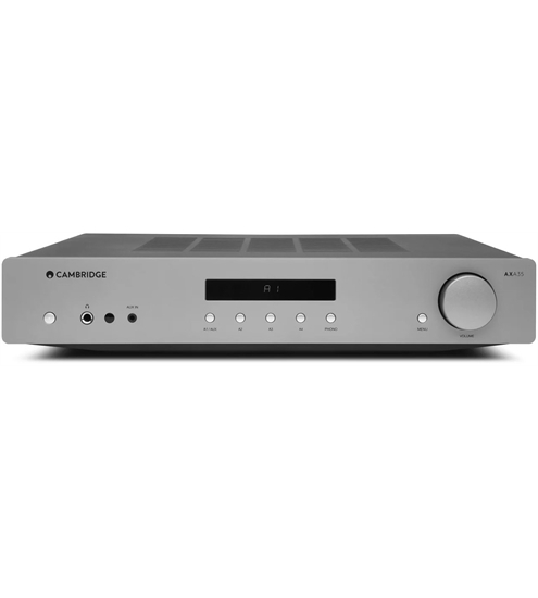 Cambridge Audio AX A35