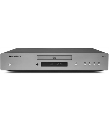 Cambridge Audio AX C35 (luna grey)