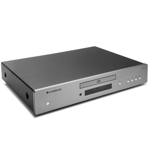 Cambridge Audio AX C35