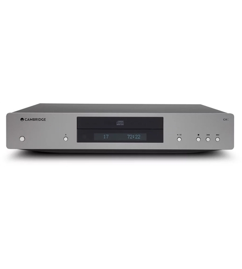 Cambridge Audio CXC