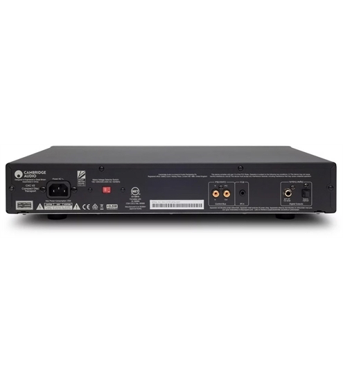 Cambridge Audio CXC