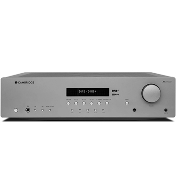 Cambridge Audio AX R100D (luna grey)