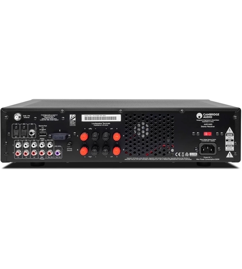 Cambridge Audio AX R100D