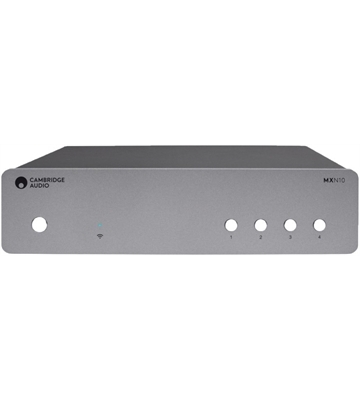 Cambridge Audio MXN10 (luna grey)