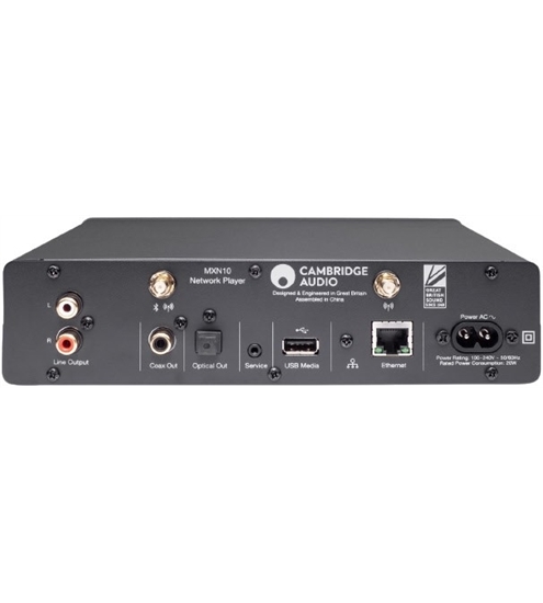 Cambridge Audio MXN10