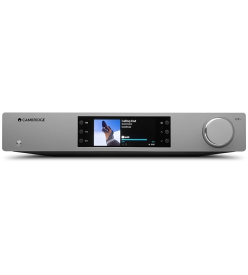Cambridge Audio CXN100