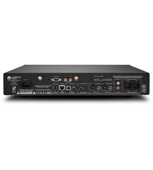 Cambridge Audio CXN100