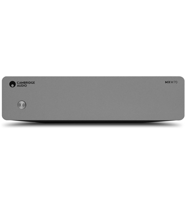 Cambridge Audio MXW70 (luna grey)