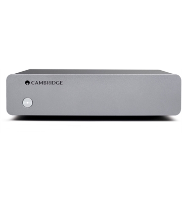 Cambridge Audio Solo MM (luna grey) Vorverstärker