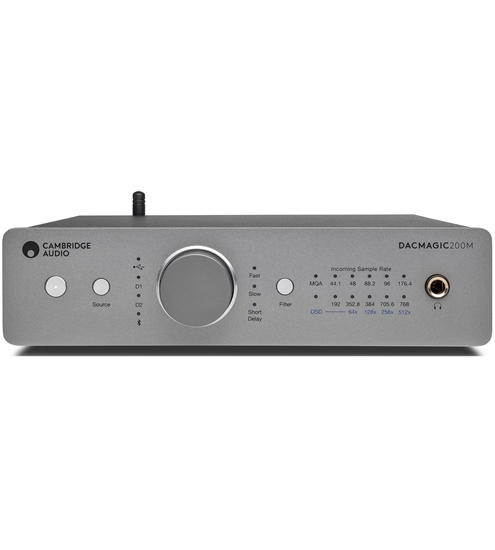 Cambridge Audio Dac 200M