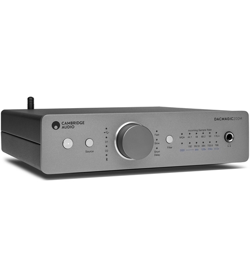Cambridge Audio Dac 200M