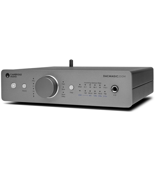 Cambridge Audio Dac 200M