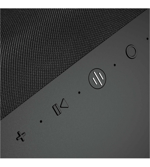 Bowers&Wilkins Zeppelin