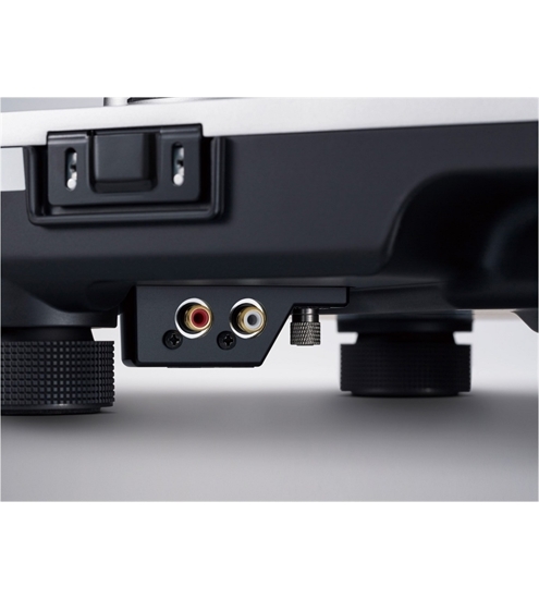 Technics Set SL-1200GR2ES + Ortofon MC X30