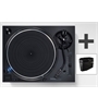 Technics Set SL-1210GR2EK + Ortofon MC X30