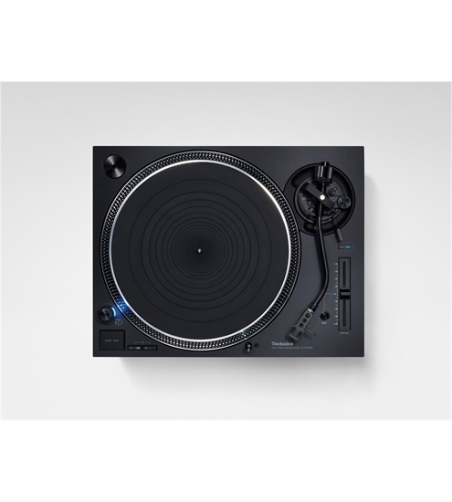 Technics Set SL-1210GR2EK + Ortofon MC X30