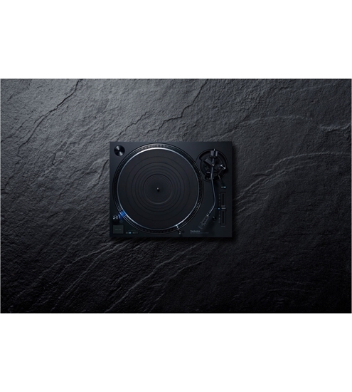 Technics Set SL-1210GR2EK + Ortofon MC X30