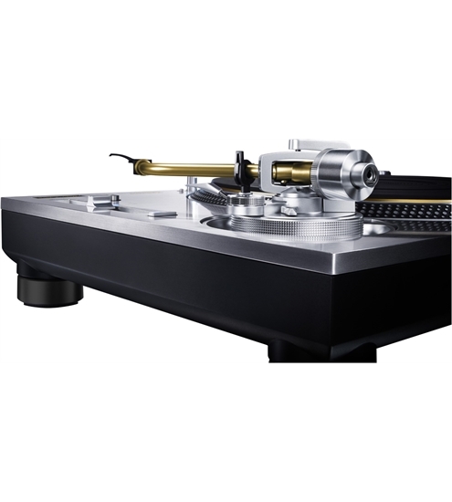 Technics Master Edition SL-1200GMEES Limited Edition