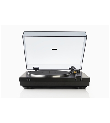 DUAL CS 329 (schwarz)