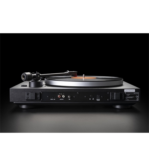 DUAL CS 429