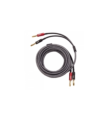 Elac Lautsprecherkabel RSPW-15FT-P (Paar)