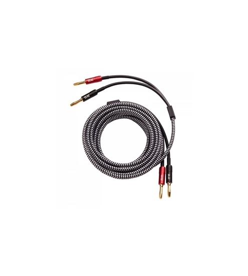 Elac Lautsprecherkabel RSPW-15FT-P (Paar)