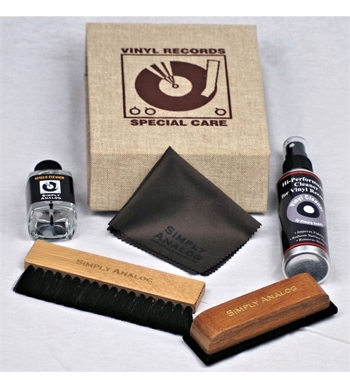 Technics Set SL-1300G + Ortofon Concorde Music Black