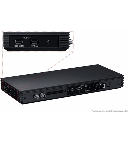 Samsung GQ85LS03FWU The Frame (2025)