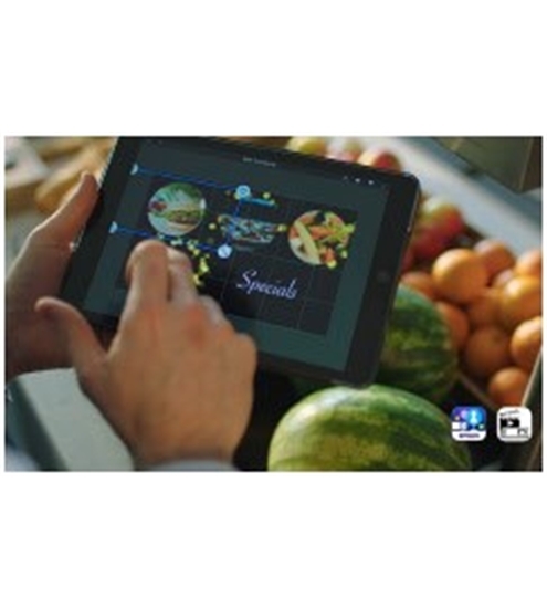 Epson EB-L730 U