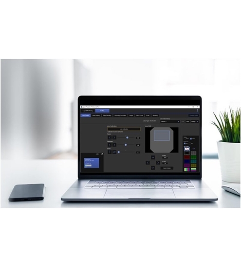 Epson EB-L730 U