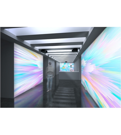 Epson EB-L730 U