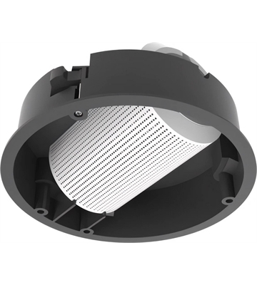 Flexson ONE/ERA100 Einbaukit (weiss)