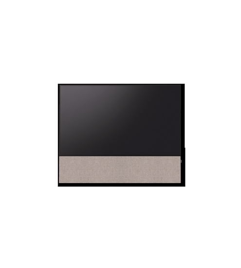 Canvas Extra Front 65'' Fabric