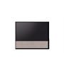Canvas Extra Front 65'' Fabric