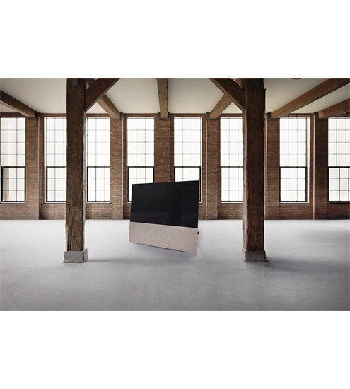 Canvas Extra Front 65'' Fabric