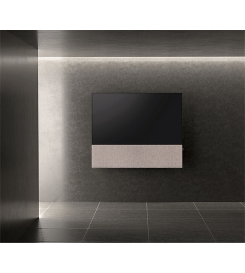 Canvas Extra Front 65'' Fabric