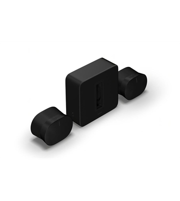 Sonos Sub G4 + ERA 300