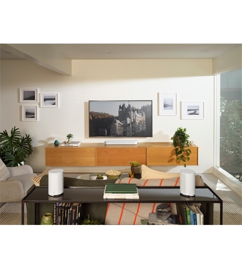 Sonos Sub G4 + ERA 100