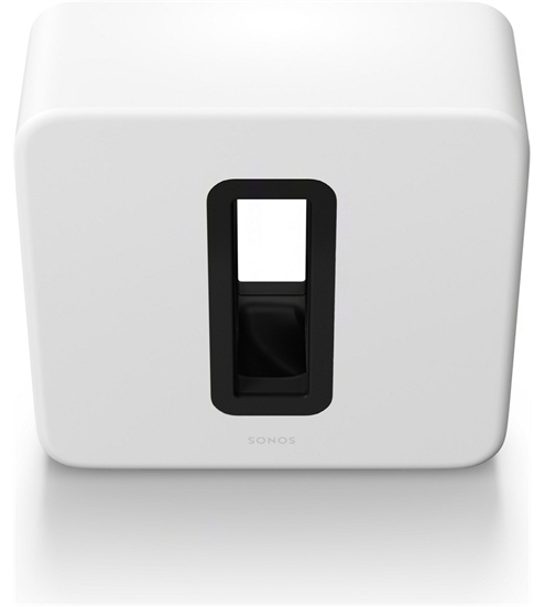 Sonos Sub G4 + ERA 100